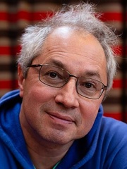 Florian Luca