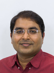 Krishna Gummadi