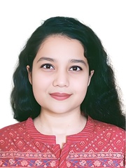 Pratyasha Saha