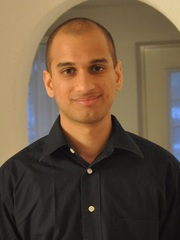 Gaurav Parthasarathy