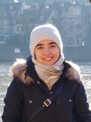 Reyhaneh Karimipour