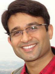 Vineet Rajani